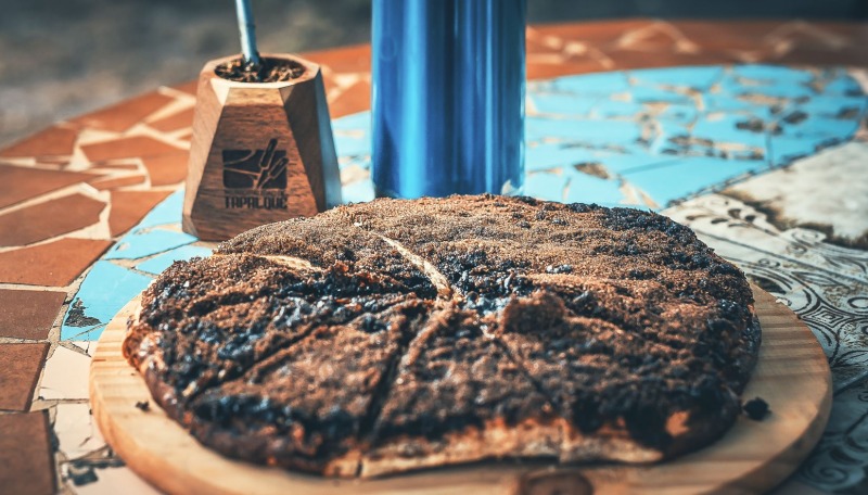 En Tapalqu este fin de semana habr tortas negras para todos